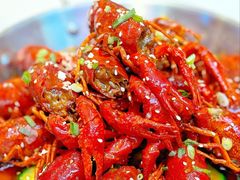 -不是烧烤·武汉大排档(亚运村店)