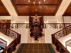 大堂-荟景阁葡国餐厅