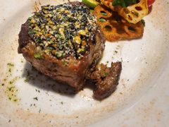 -燃扒房Steakhouse(皇庭店)
