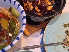 -志明眷村·台式融合菜·宵夜