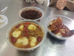 -罗子龙罗家桂花汤圆(曹都巷店)