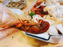 -聚汇三少·龙虾·中餐厅(莫邪路新天地店)