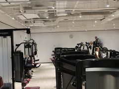 -FLARE STAR FITNESS(复地活力城店)