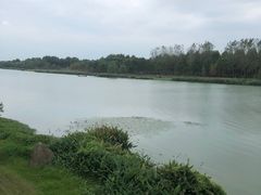 -滨湖塘西河公园
