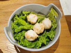 龙虾丸-十六蒲(桂林路店)