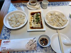 -东方饺子王(工农大路店)