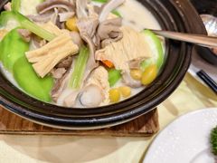 -兴悦酒家(保利克洛维店)