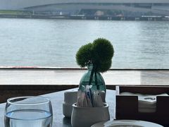 -白天鹅宾馆·流浮阁咖啡厅