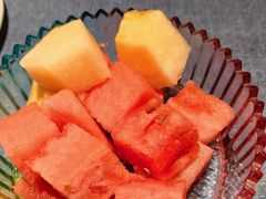 -钱塘秋荷(开鲁路店)