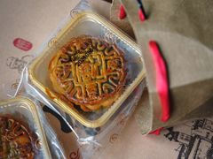 -寻味顺德·南记酒家·传统顺德菜·鱼生(广源路店)