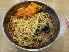 -朝鲜族拌面拌饭·佳木斯风味(砂之船店)