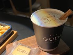 -GOEN·缘