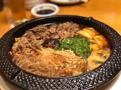 -铃兰日本料理(汉水路店)