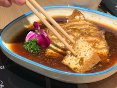 -山城外·非遗酸菜鱼(蜀都万达店)