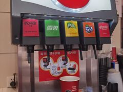 -热将汉堡 HOT SAUCE(下马坊店)