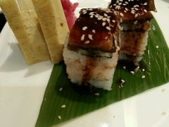 -广州建国酒店·涟日本料理