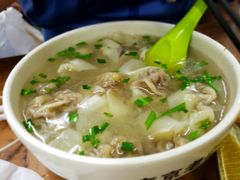 -清真蒋有记(老门东店)