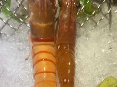 -吉兆·料理(红梅南路店)