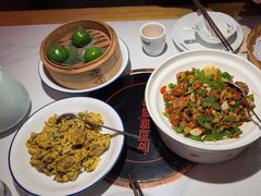 -老阿爸鲜鱼土菜(独墅湖店)