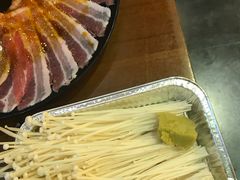 -韩宫宴炭火烤肉(昆山金鹰店)