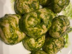 罗勒叶口蘑-泰钰丰烤鸭.天津菜(开发区店)