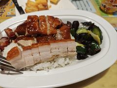 -吴系粤菜馆·茶餐厅(深业上城店)