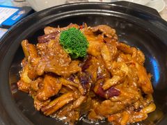 -四道菜·福建菜馆(新街口金鹰店)