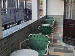 -星巴克臻选(成都宽窄巷子店)