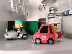 -泡泡玛特POPMART(崇文门国瑞城店)