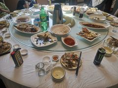 -洲晓鲜·舟山海鲜大排档(朱家尖风景区店)