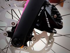 -SPECIALIZED闪电自行车(建国西路店)