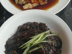 -桃园中华料理炸酱面(燕儿岛路店)
