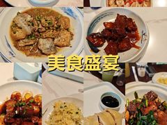 -壹只菜·崇明本地特色菜(崇明南门店)