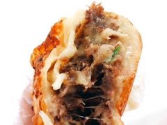 -山姆美式餐吧(鼓楼店)