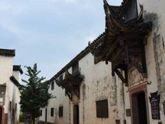 -潜口民宅博物馆