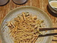 -圳兴面王·拌川·特色炒面(南山保利剧院店)