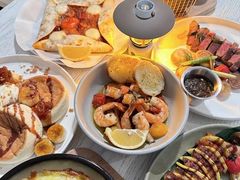 -Nana And Her Friends Restaurant 娜娜家(小寨原力场店)