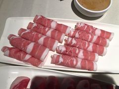 -海底捞火锅(枫蓝国际购物中心店)
