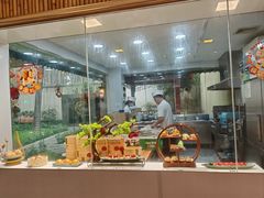-鹿鸣酒家(越秀店)