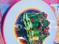 -京悦南门涮羊肉·羊蝎子火锅(田林路店)