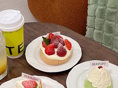 -流酥可心·牛乳蛋糕商店(禾祥西路店)