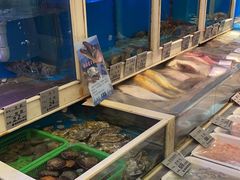 -丽园海鲜饭店(东关街店)