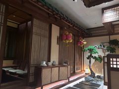 -揽季锅物会.福建黄鱼.海鲜姿造(五四路店)