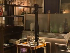 大堂-壳里西餐厅Coquille Seafood Bistro(蒙自路店)