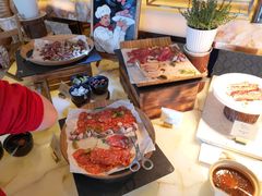 -上海和平饭店华懋阁 Cathay Room