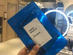 -海马体照相馆(大连柏威年购物中心店)
