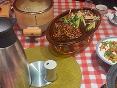 -老郑家东北春饼(龙悦居店)