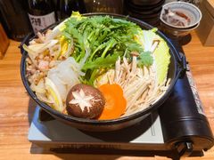 -九酢·海鲜居酒屋
