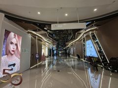 -天虹购物中心(深圳龙华店)