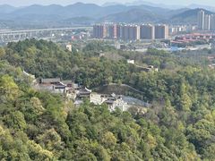 -昭山风景名胜区